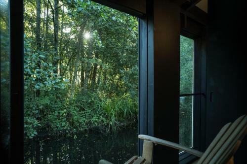 Bed & Breakfast �colodge Le Bruit De L?eau