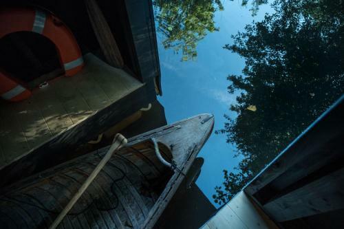Bed & Breakfast �colodge Le Bruit De L?eau