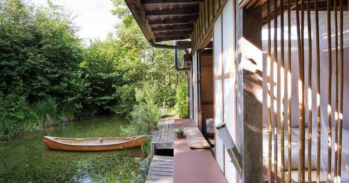 Bed & Breakfast �colodge Le Bruit De L?eau