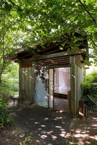 Bed & Breakfast �colodge Le Bruit De L?eau