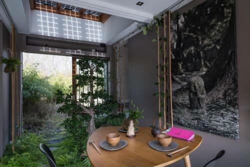 Bed & Breakfast �colodge Le Bruit De L?eau