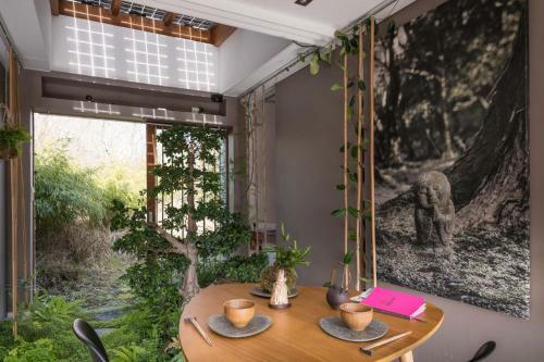 Bed & Breakfast �colodge Le Bruit De L?eau