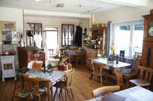 Hotel Alsace Village