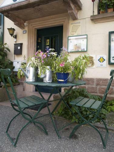 Hotel Alsace Village
