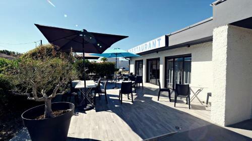 Hotel Citotel H�tel Le Capricorne