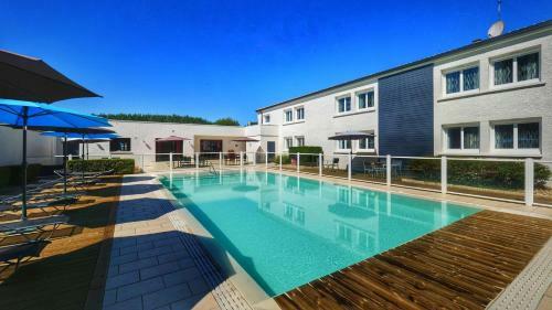 Hotel Citotel H�tel Le Capricorne