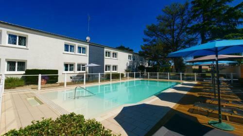 Hotel Citotel H�tel Le Capricorne