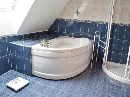 Holiday Home Lessay *lxxv*