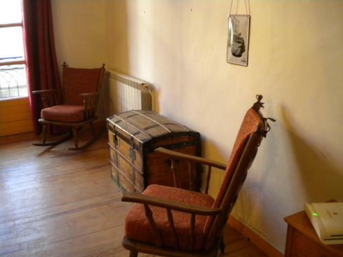 Apartamento Au Mazel