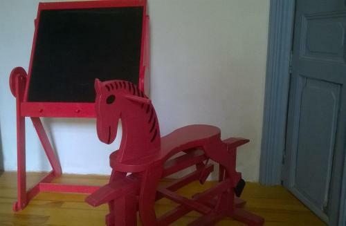 Apartamento Au Mazel