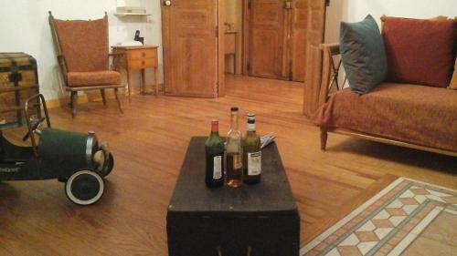 Apartamento Au Mazel