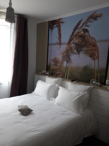Hotel H�tel-restaurant "chez Carri�re"