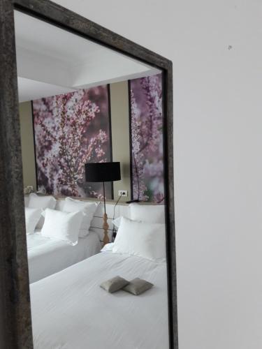 Hotel H�tel-restaurant "chez Carri�re"