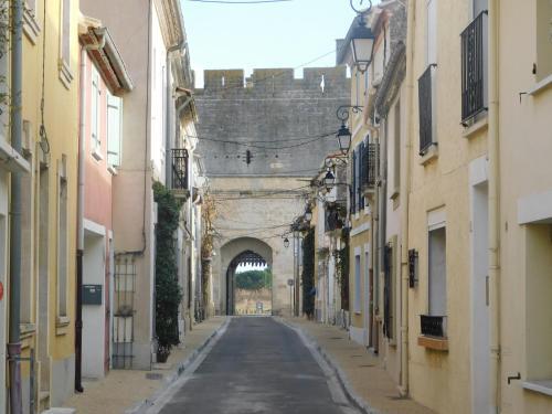 Hotel H�tel-restaurant "chez Carri�re"
