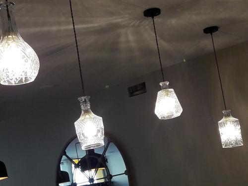 Hotel H�tel-restaurant "chez Carri�re"