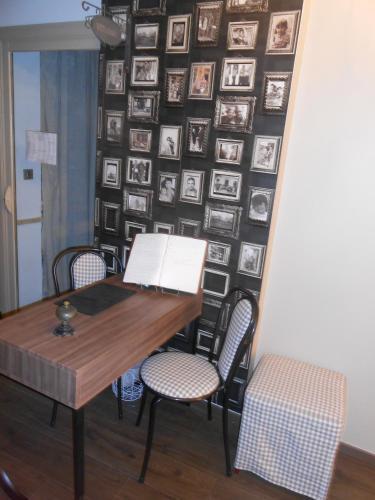 Hotel H�tel-restaurant "chez Carri�re"