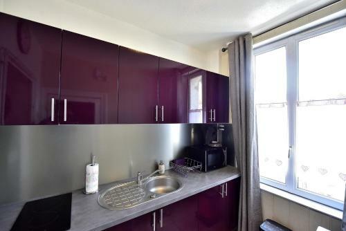 Apartamento Studio "les Pieds Dans L'eau" - 50m Front De Mer