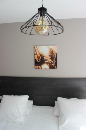Hotel H�tel Saint Louis