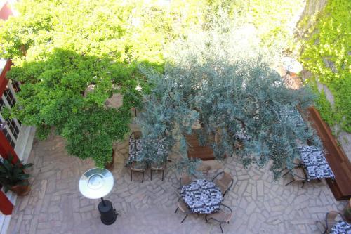Hotel H�tel Saint Louis