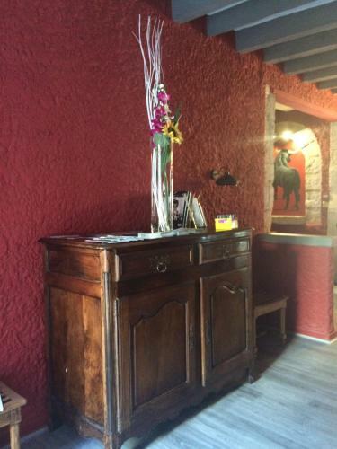 Hotel H�tel Saint Louis