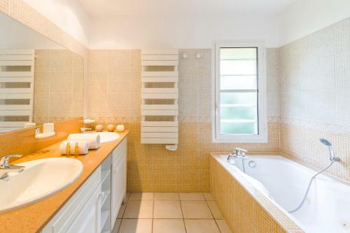 Lagrange Vacances La Clairi�re Aux Chevreuils