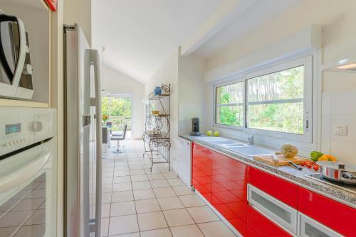 Lagrange Vacances La Clairi�re Aux Chevreuils