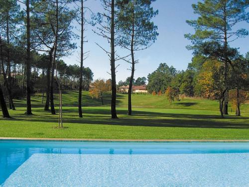 Lagrange Vacances La Clairi�re Aux Chevreuils