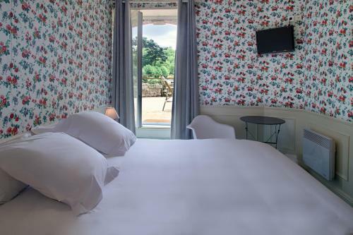 Hotel Les Mimosas