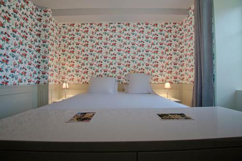 Hotel Les Mimosas