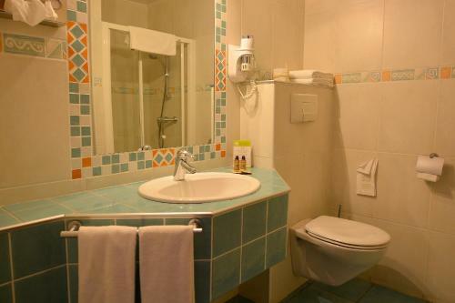 Hotel H�tel Dolce Notte