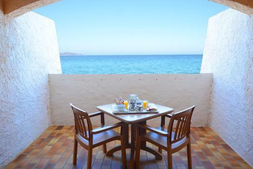 Hotel H�tel Dolce Notte