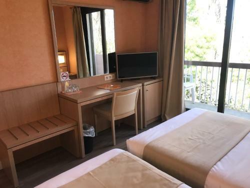 Hotel Chez Walter