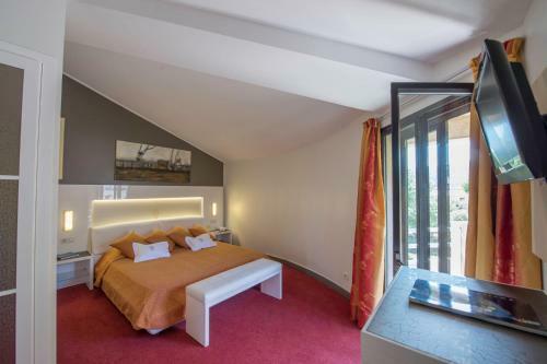 Hotel Chez Walter