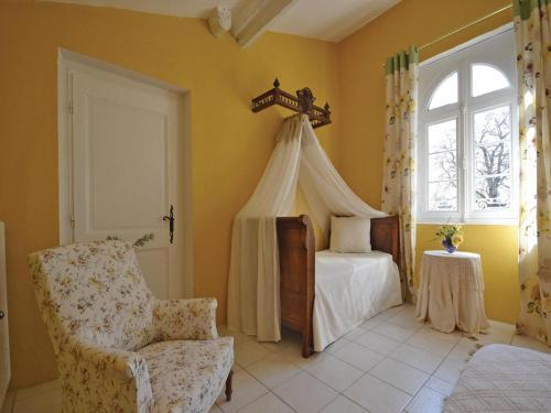Holiday Home Quartier Charmanjon