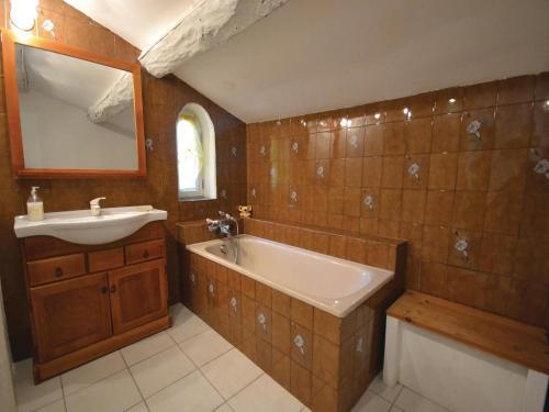 Holiday Home Quartier Charmanjon
