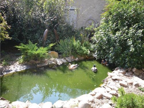 Holiday Home Quartier Charmanjon