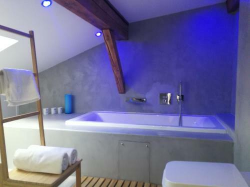 Hostal 5&5 Rooftop