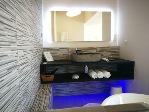 Hostal 5&5 Rooftop