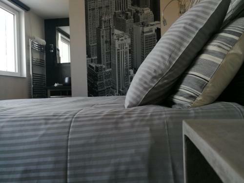 Hostal 5&5 Rooftop