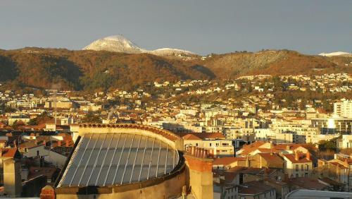 Hostal 5&5 Rooftop