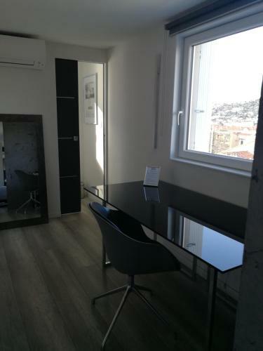 Hostal 5&5 Rooftop