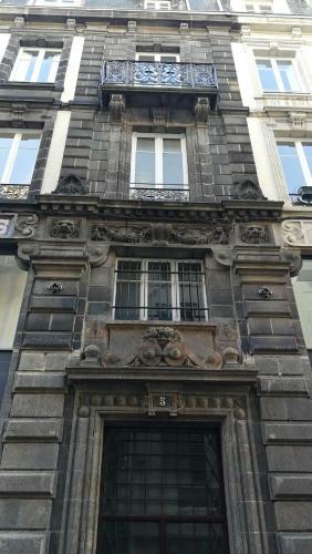 Hostal 5&5 Rooftop