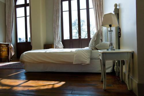 Hotel Hostellerie Du Coq D'or