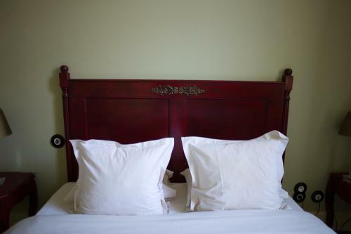 Hotel Hostellerie Du Coq D'or
