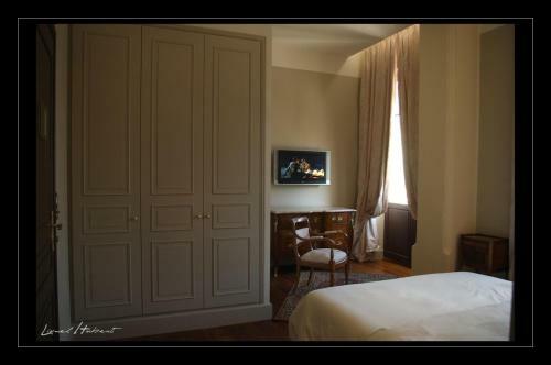 Hotel Hostellerie Du Coq D'or