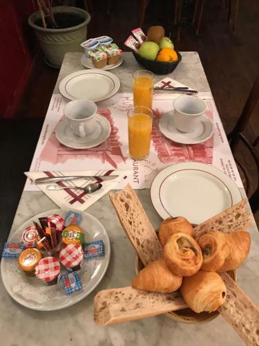 Hotel Hostellerie Du Coq D'or