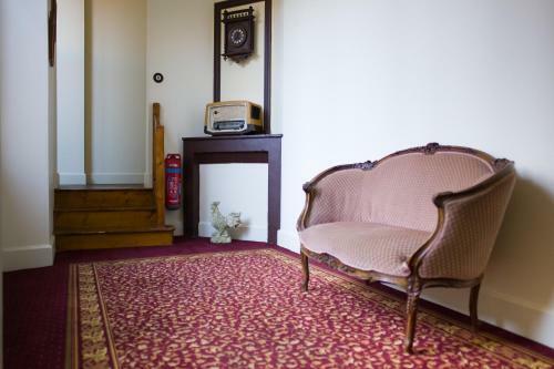 Hotel Hostellerie Du Coq D'or