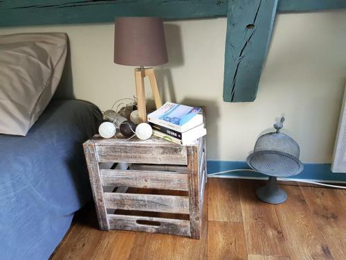 Apartamento La Petite Parenth�se
