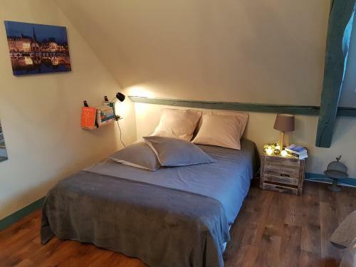 Apartamento La Petite Parenth�se