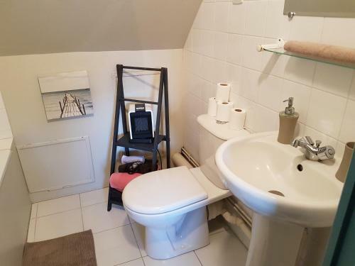 Apartamento La Petite Parenth�se